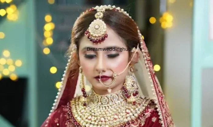 Embellish Makeup Studio  Academy